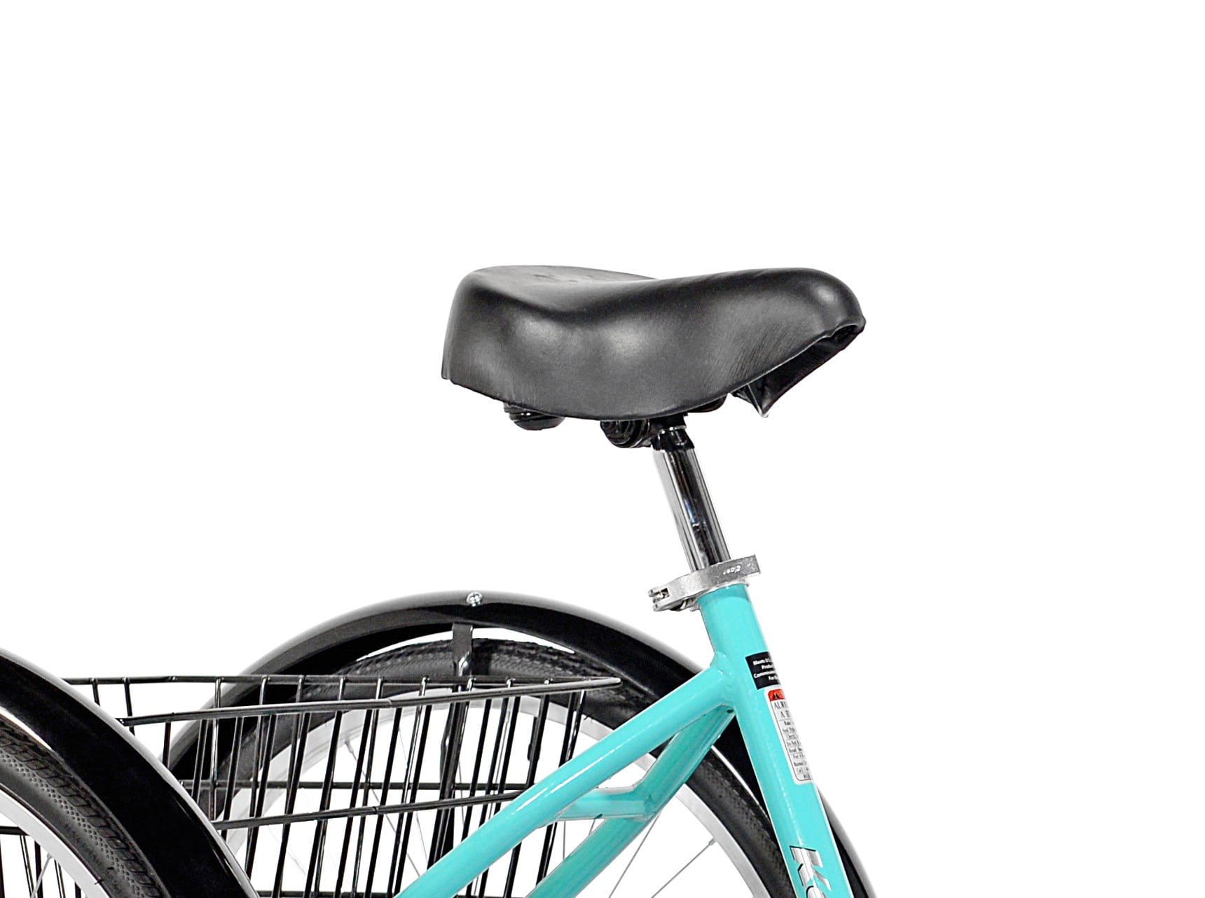 kent monterey tricycle