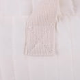 thumbnail image 3 of Quilted Baby Diaper Bag Large Cute Duffle Bag for Women (One Bear), 3 of 17