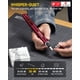 thumbnail image 5 of Kit de herramientas rotativas inalámbricas Fanttik F2 Master Mini 4V con Acc, 5 of 9