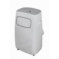 thumbnail image 6 of Impecca IPAC14-LS 14000 BTU Portable Air Conditioner, 6 of 10
