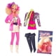 thumbnail image 1 of Barbie My Favorite Time Capsule 1986 Rockers doll Barbie -, 1 of 4