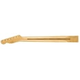 thumbnail image 2 of Fender® 1951 Telecaster® Neck~Fat "U" Shape~Narrow Tall Frets~9.5"~MIM~Brand New, 2 of 6