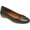 Black, variant on Cobb Hill Women's Maiika Ballet Flat Tan 10N