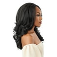 thumbnail image 2 of Outre - Quick Weave - Half Wig - Neesha H301 - Outre - Quick Weave - Half Wig - Neesha H301 - DR2/Honey Brown, 2 of 5