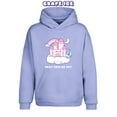thumbnail image 5 of Castle Pullover Urban Hoodie, 5 of 11