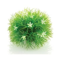 biOrb Flower Ball with Daisies - Small Aquarium Plant Decoration