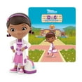 thumbnail image 4 of tonies Disney Doc McStuffins Audio Toy Figurine, Age Group 3+, 4 of 7
