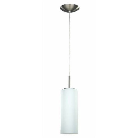 IPL379A01BPT Canarm Inc Toni - 1 Light Pendant In bohemian Style-63 Inches Tall and 4.75 Inches Wide