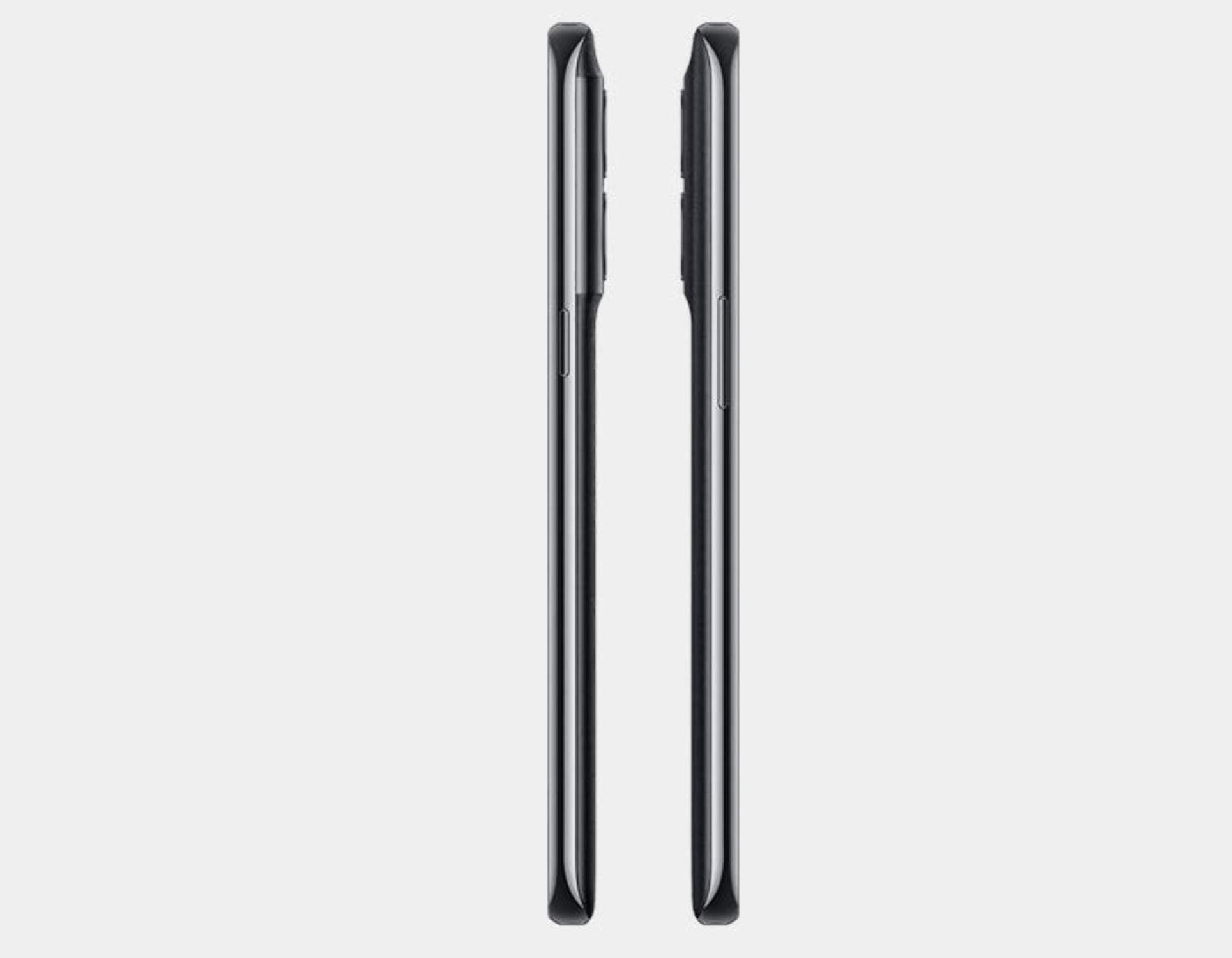 OnePlus 10T 5G CPH2415 Dual Sim 8GB RAM 128GB ROM GSM Unlocked - Black