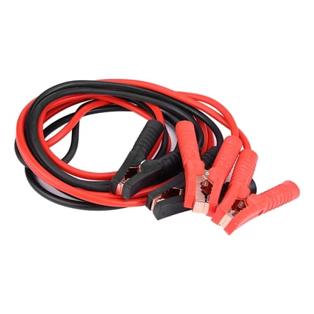 Applicable to 1 Pair of Emergency Batteries with 12 Amplifier Cable