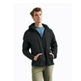 thumbnail image 2 of Burnside B9754 Lightweight Windbreaker, 2 of 4