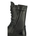 thumbnail image 5 of Rocky 2090 Mens Side Zipper Paraboot Duty Jump Boot 6 E US 6Wide (E, W), 5 of 5