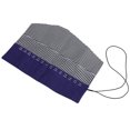 thumbnail image 1 of Organizador De Gancho Para Bolsa De Agujas De Ganchillo Enrollable, Oxford Plegable, 1 of 7