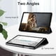 thumbnail image 3 of Funda inteligente CoBak para Samsung Galaxy Tab A11+ Plus, color negro, 3 of 7