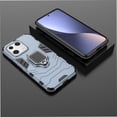 thumbnail image 2 of Funda para Xiaomi 13 5G con Soporte Anillo Giratorio 360° y Protección Resistente a Golpes y Caídas, 2 of 5
