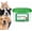1PC, variant on Home Pet Fur & Odor Removal Magic Box, 400ML Large Capacity Portable Air Purifier Box, Automatic Air Cleaner & Dust Collector for Home Bedroom Living Room Pet Areas (1PC)