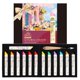 thumbnail image 1 of Barras de pintura al óleo PHOENIX solubles en agua, 12 colores, 37 ml, 1 of 8