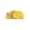Yellow, variant on DJN Women's Fashion Beret Hat Lace Embroidered Decorative Cap Elegant Knit Vintage Style Hot Pink One Size