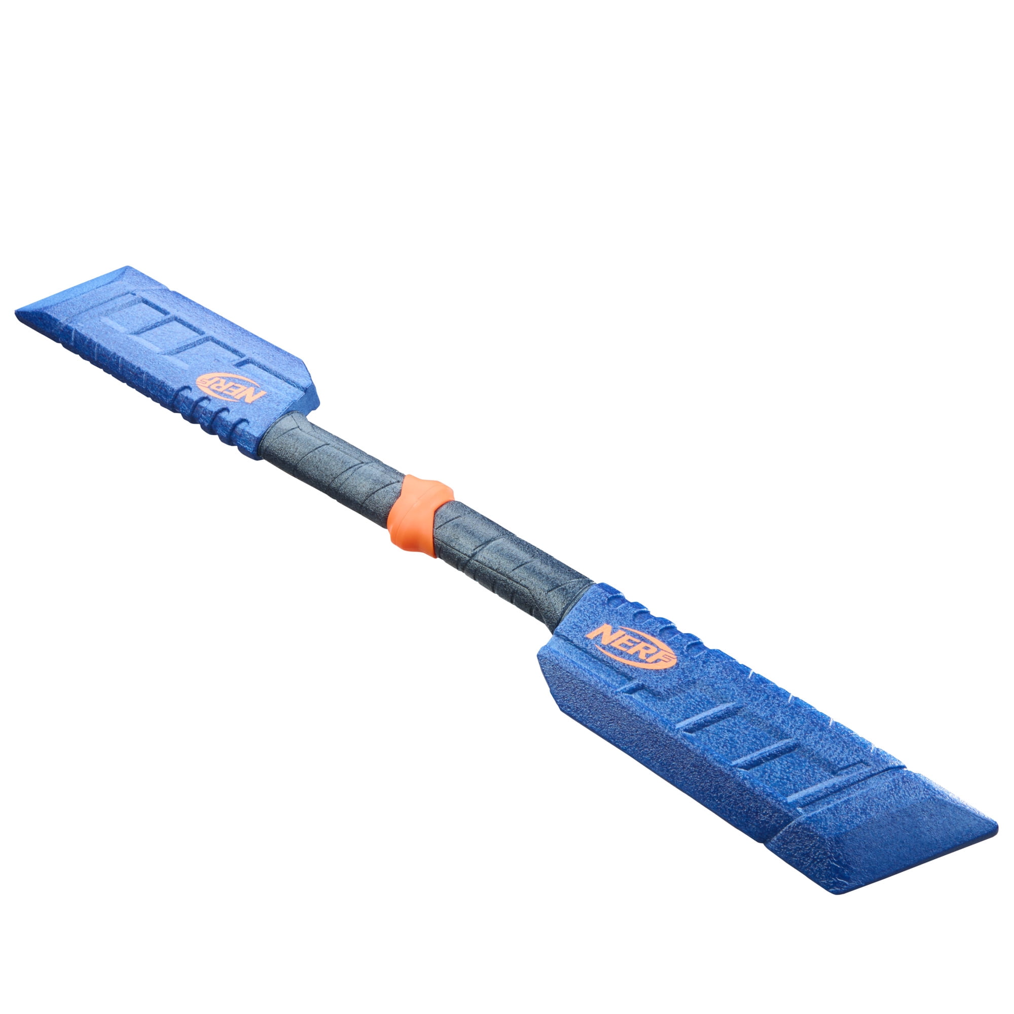 Nerf Shadowstrike Warrior Foam Daggers, Nerf Toy, Attach to Create 1 Battle Staff, 6+