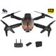 thumbnail image 1 of Rc Drone Altitude Hold con luces LED Drones con cámara Hd 4k Giroscopio de 6 ejes Sywqhk libre de BPA, 1 of 9