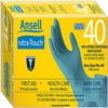 Ansell Healthcare Ansell Nitra Touch 40 Ct Gloves