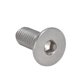 thumbnail image 1 of Pernos Hexagonales Avellanados Acero Inoxidable A2 Cantidad Suficiente Tornillos Allen Ampliamente Utilizados Para Sujetadores Industriales ANGGREK Hardware, 1 of 8
