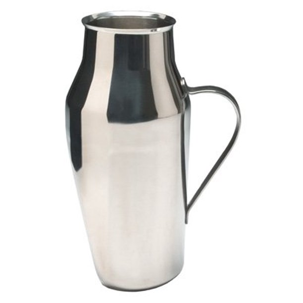 Male Urinal (Stainless Steel)