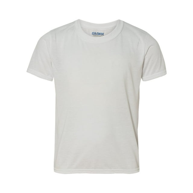 Gildan - Performance Youth T-Shirt