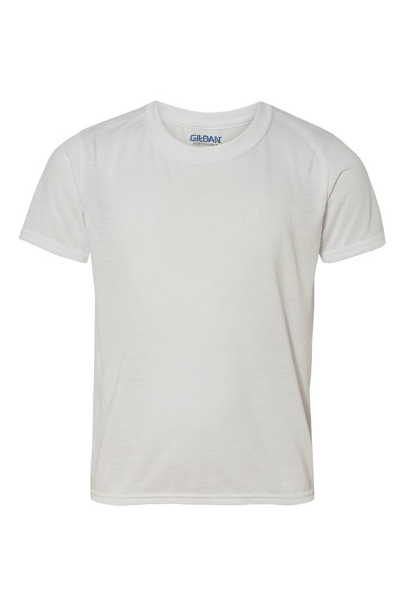 Performance Youth T-Shirt
