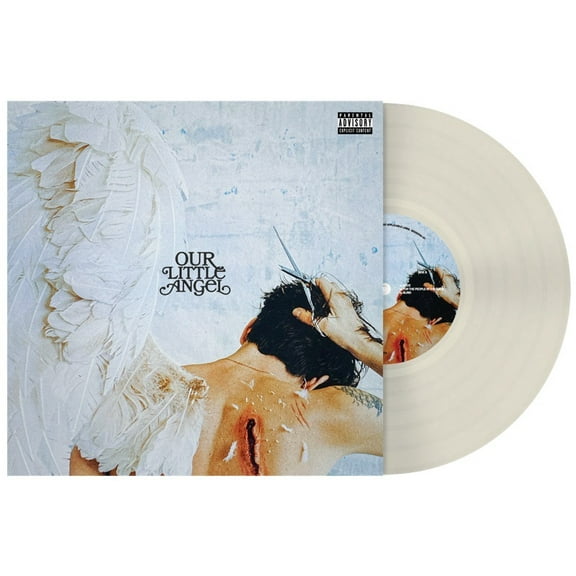 Role Model - Our Little Angel - Music & Performance - Vinyl