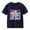 Beige, variant on CPNG Kid's 100th Day of School Commemorative T-Shirt: "100 Days of School" Multi - Layer Text with Bow and Pencil Pattern, Ideal for Kids' School Milestone Celebration Events