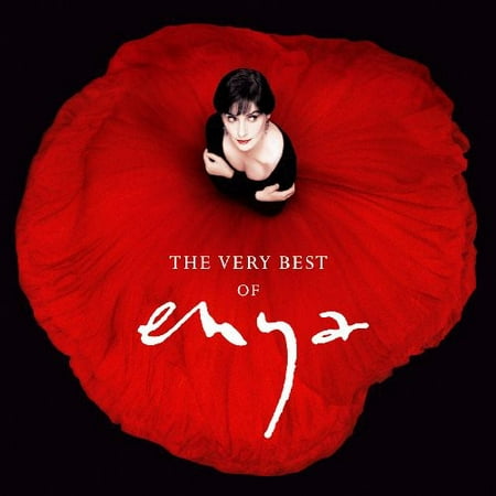 Very Best of Enya (CD) (Best New Age Music 2019)