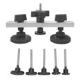 thumbnail image 2 of Car Dent Remover,Bridge Dent Puller Tool Dent Repair Tool Auto Body Repair Tool Ultimate Reliability, 2 of 14