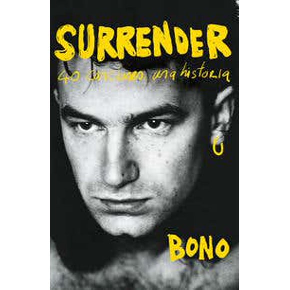 SURRENDER RESERVOIR BOOKS Pasta Blanda