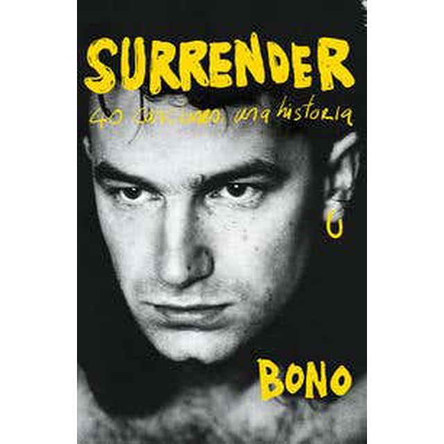 SURRENDER RESERVOIR BOOKS Pasta Blanda