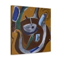 thumbnail image 2 of Horseshoe Fractured Dreams - Canvas, 2 of 10