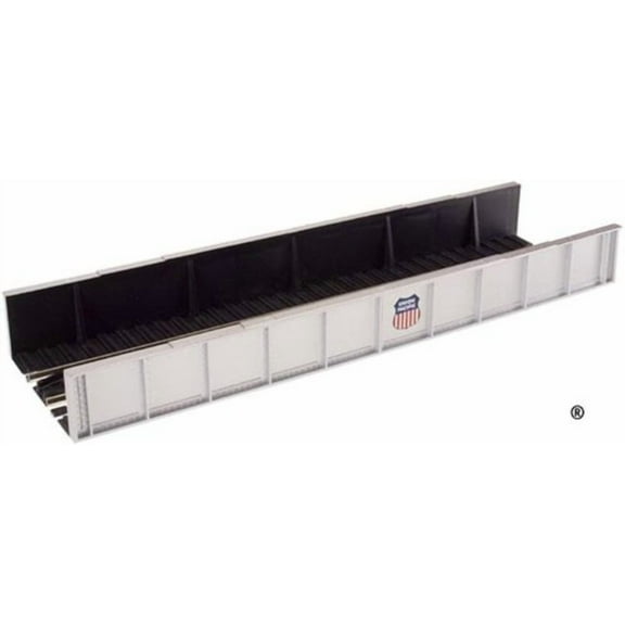 Atlas-Cd 100 Girder Bridge UP - HO