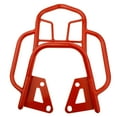 thumbnail image 2 of Bolsas de bicicleta para motocicleta Portaequipajes trasero para Grom rojo Sunnimix Portaequipajes trasero para motocicletas, 2 of 7
