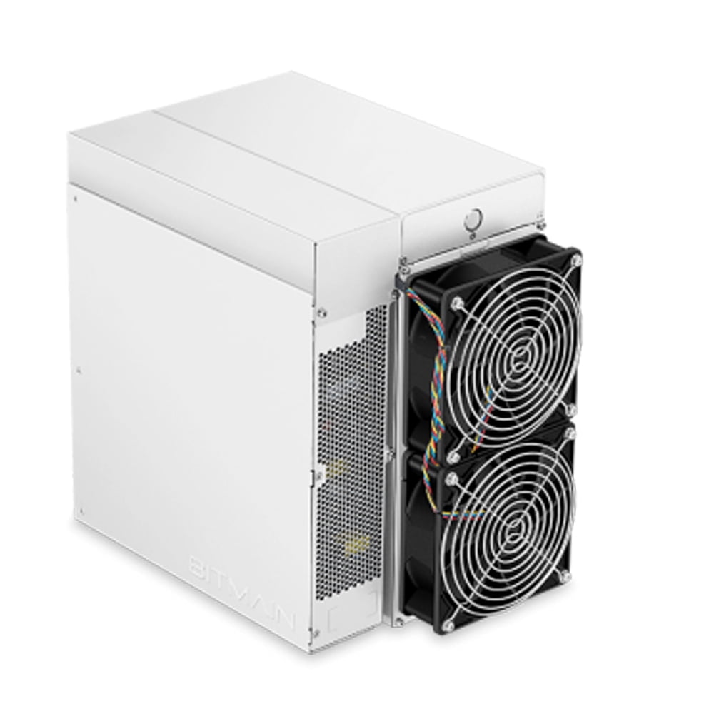 Bitmain Antminer S19 95ths Asic Miner 3250w Bitcoin Portugal | Ubuy