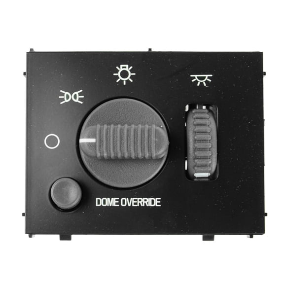 Headlight Dimmer Switch for 99-02 Chevy GMC Truck SUV Sierra Silverado Yukon SWA41685