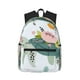 thumbnail image 1 of Disketp Sea Animal Mochila Ligera Clásica con Múltiples Bolsillos, Mochila Casual para Hombre y Mujer, Ideal para Escuela, Trabajo y Viajes, 1 of 6
