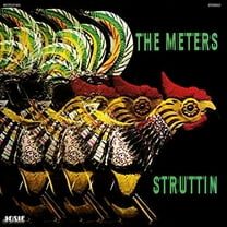 The Meters - Struttin - Music & Performance - Vinyl