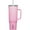 Sun-Soaked Pink, variant on Corkcicle 40 Oz. Cruiser Insulated Tumbler in Sun-Soaked Pink 2240SSP Pack of 2