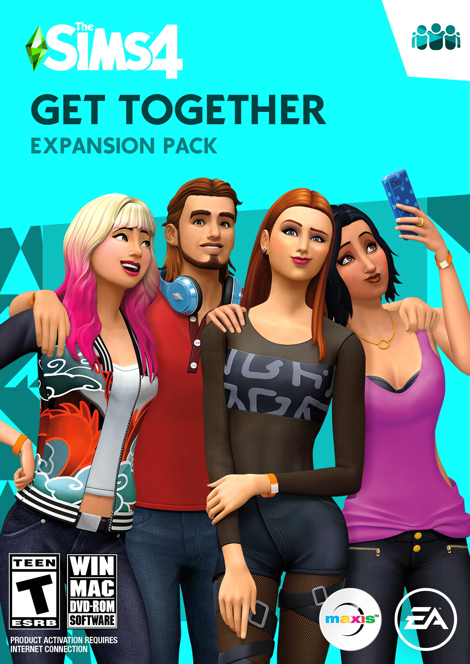 Get to Work expansion pack - Games4theworld Downloads