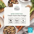 thumbnail image 5 of Freshpet Fresh Dog Food, Homestyle Creations, Chicken & Turkey Recipe, 1lb., 5 of 11