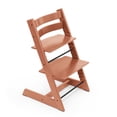 thumbnail image 1 of Silla Stokke Tripp Trapp Terracotta ajustable terracota, 1 of 7