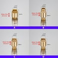 thumbnail image 5 of PatungKu 1/2inch Brass Anti Backflow Valves Reinforced Construction for Fluid Control, 5 of 8