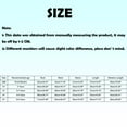 thumbnail image 3 of NIEWTR Toddler Baby Girl Clothes Outfits Ribbed Long Sleeve Pullover Sweatshirts Pants Girl Outfit Set Toddler Girl Outfit For 1t 2t 3t 4t 5t 6t,3 Years, 3 of 7