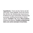 thumbnail image 5 of Breton Reduced Salt and Fat Crackers, Dare, 5 of 5