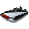 thumbnail image 4 of Headlight Compatible with 2012 BMW X1 Right Passenger Side HALOGEN RB10010001, 4 of 7